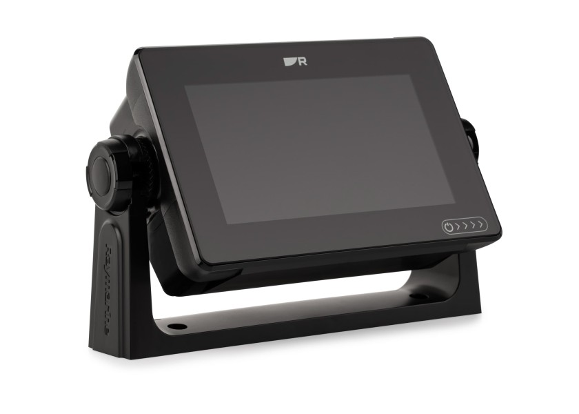 Купить Raymarine E70634 Axiom+7 7´´ Многофункциональный дисплей Черный Black 7ft.ru в интернет магазине Семь Футов