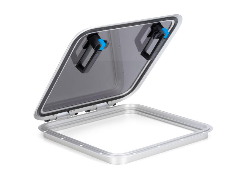 Купить GEBO 80506000 Люк FlushLine / размер 15 / 470 x 470 мм 41271-bvs 7ft.ru в интернет магазине Семь Футов