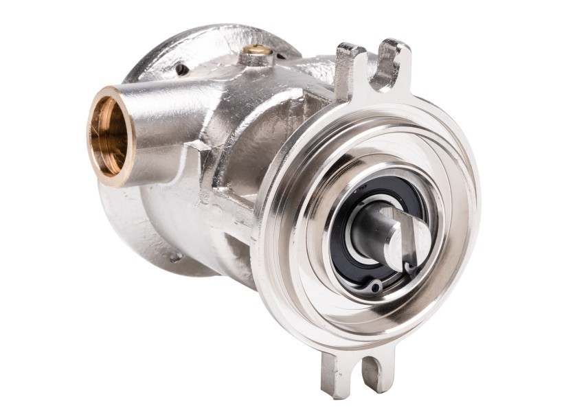 Купить Sea Water Pump / Impeller Pump for Volvo Penta TAMD 30/31/40/41 / AD 41 / MD 30/40 57335-bvs 7ft.ru в интернет магазине Семь Футов