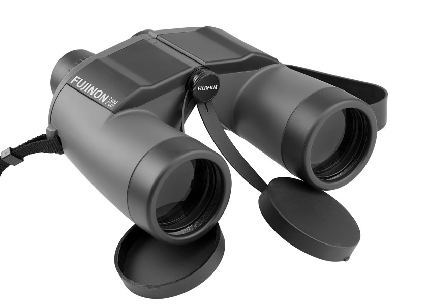 Купить FUJINON 16426945 Бинокль WP-XL / 7x50 / без компаса 88555-bvs 7ft.ru в интернет магазине Семь Футов