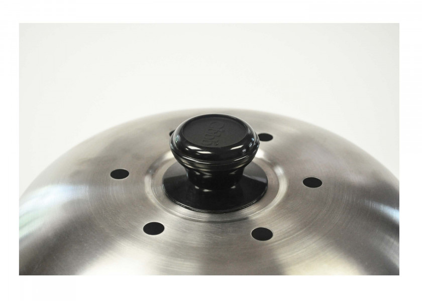 Купить Cobb 105 Барбекю купол  Grey 7ft.ru в интернет магазине Семь Футов