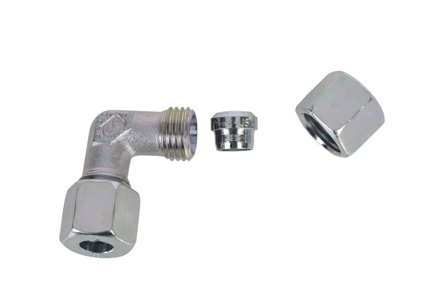 Купить Соединители гидравлических трубок / Для трубки Ø: 8 мм 83305-bvs 7ft.ru в интернет магазине Семь Футов