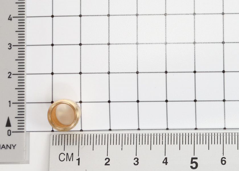 Купить BAVARIA Cutting Ring 8mm / 10 pieces 22363-bvs 7ft.ru в интернет магазине Семь Футов