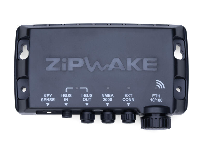 Купить ZIPWAKE Integrator Module 33625-bvs 7ft.ru в интернет магазине Семь Футов