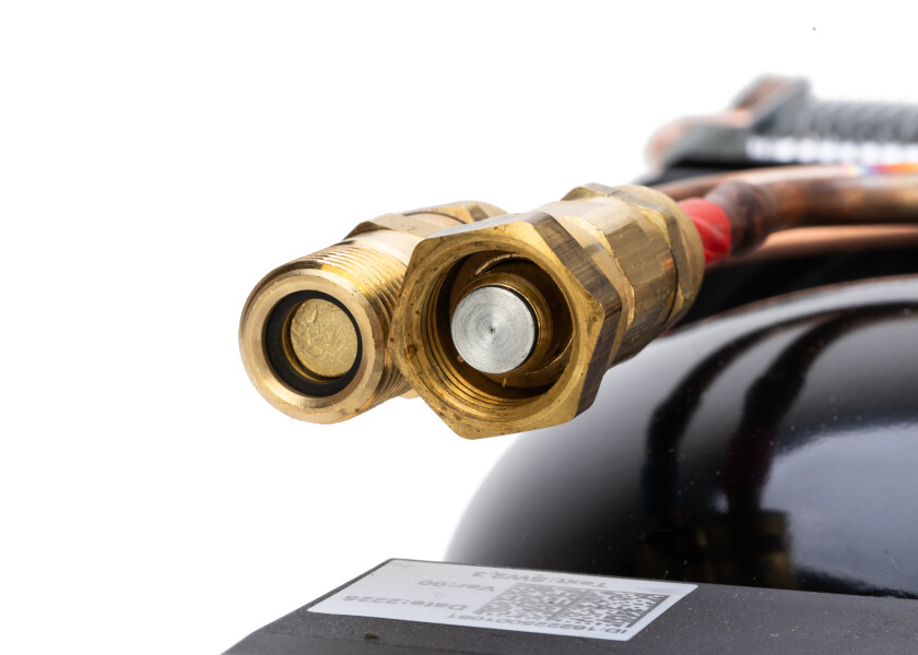 Купить VITRIFRIGO ND50 Cooling Unit / with PT14 Flat Evaporator / air cooling / max. 250 l 44648-bvs 7ft.ru в интернет магазине Семь Футов