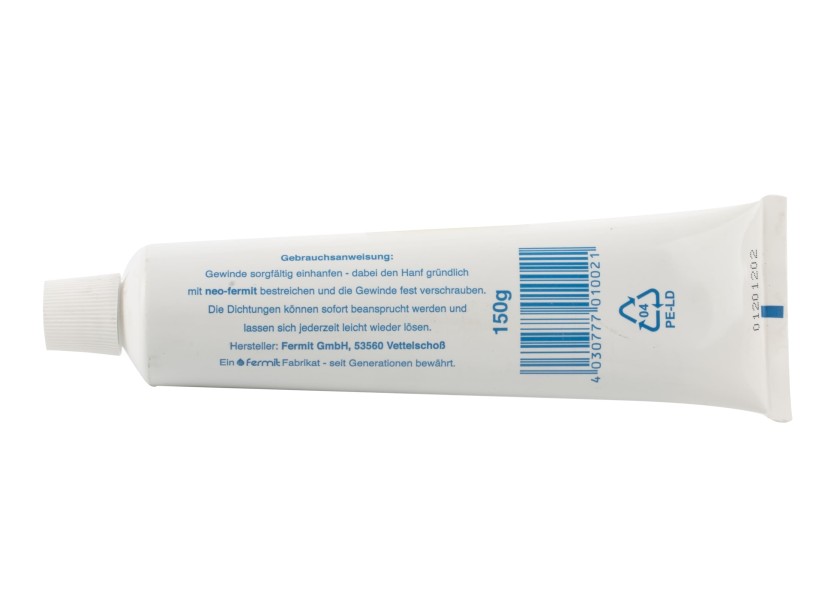 Купить Герметизирующая паста НЕО-ФЕРМИТ 7ft.ru в интернет магазине Семь Футов