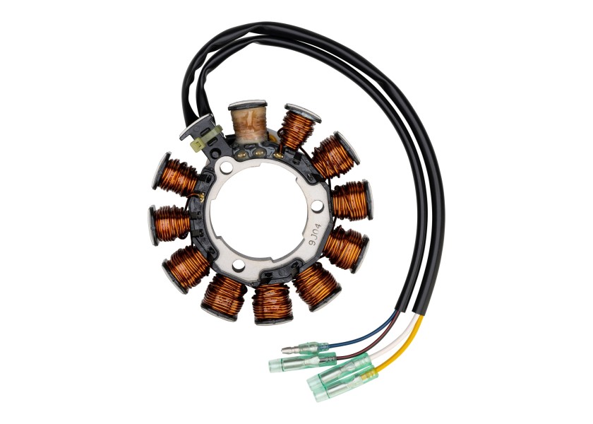 Купить MERCURY Alternator 879147T69 52061-bvs 7ft.ru в интернет магазине Семь Футов