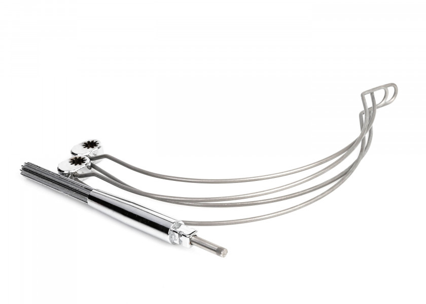 Купить CAN STEEL PV1370 Круглый держатель для кастрюль / 1 кастрюля 33613-bvs 7ft.ru в интернет магазине Семь Футов