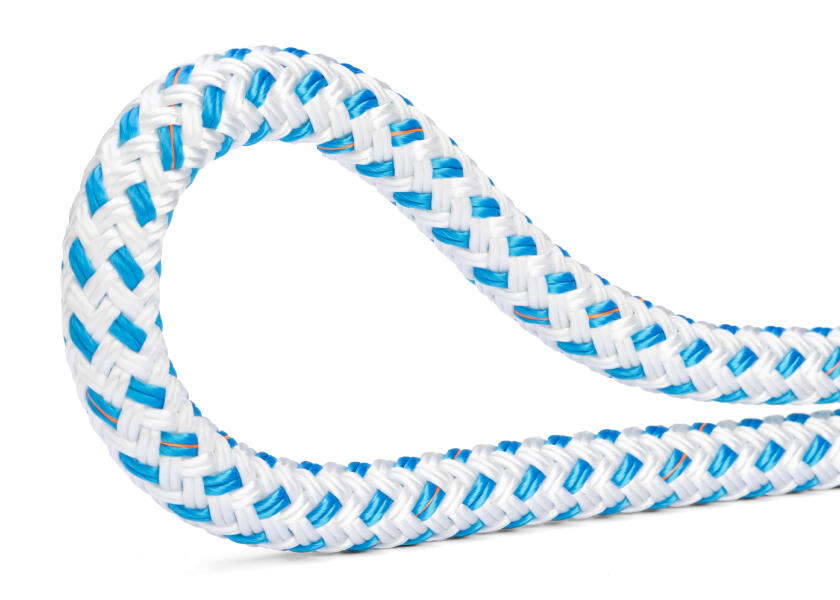 Купить GLEISTEIN 289080440 Швартовная линия BAVARIA – лучшее обслуживание / Веревка-Ø: 8 мм; Цвет: черный 550001-bvs 7ft.ru в интернет магазине Семь Футов