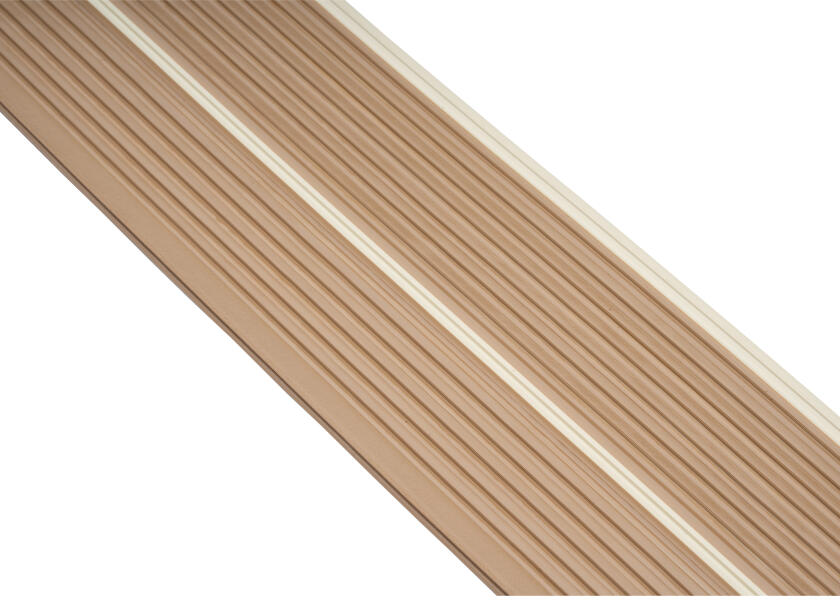 Купить ISITEEK 2-fach Streifen / Weiße Fuge / 2 x 45 mm / 11 m / Teak, gebleicht 78595-bvs 7ft.ru в интернет магазине Семь Футов