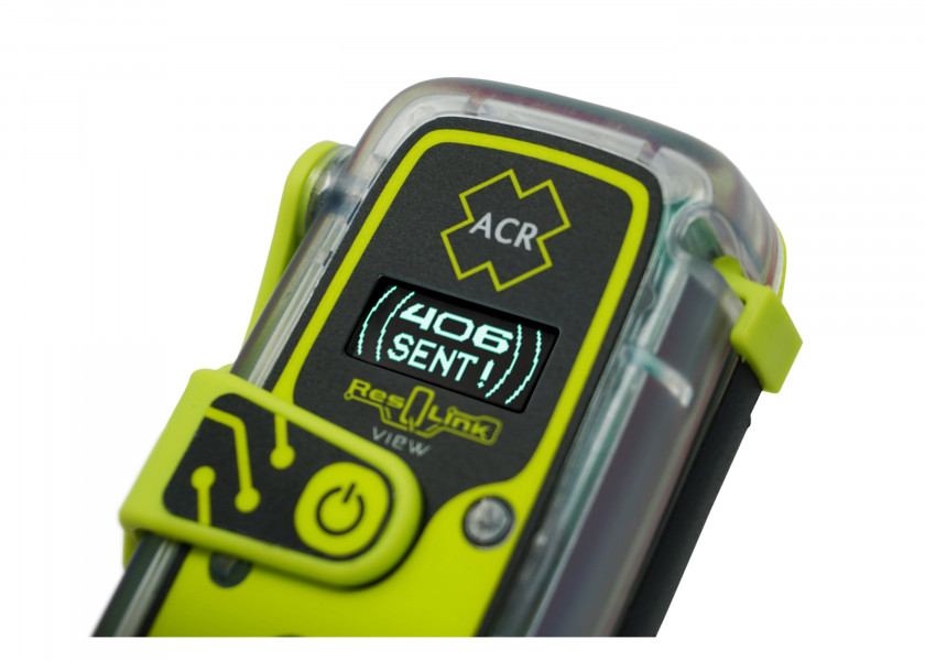 Купить ACR 2922 PLB ResQLink ПРОСМОТР 90282-bvs 7ft.ru в интернет магазине Семь Футов