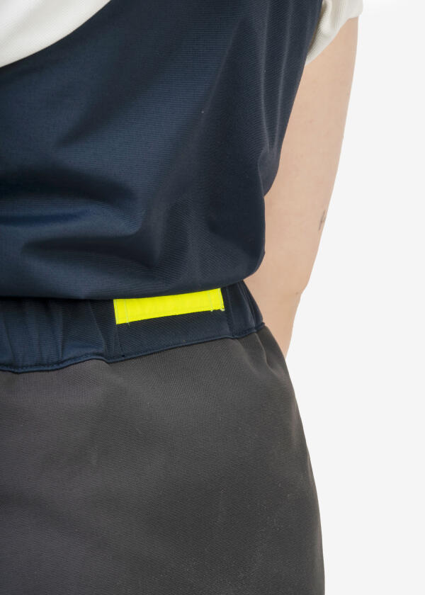 Купить HELLY HANSEN 34487_597-XL Женский парусный комбинезон PIER 4.0 / темно-синий / Размер одежды: XL 7ft.ru в интернет магазине Семь Футов