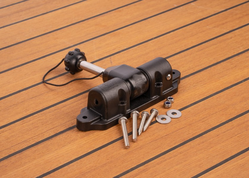 Купить TEMO Rowlock Fitting for TEMO·450 33188-bvs 7ft.ru в интернет магазине Семь Футов