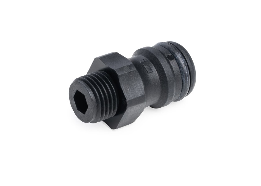 Купить Шланговые соединения / 1/4 24343-bvs 7ft.ru в интернет магазине Семь Футов