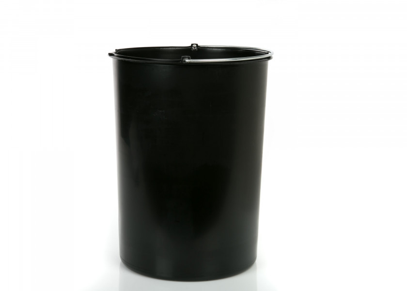 Купить BAVARIA Garbage Can / 13 litres 19773-bvs 7ft.ru в интернет магазине Семь Футов