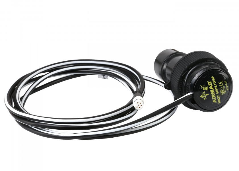 Купить Raymarine a22112 преобразователь DT800 Smart NMEA 2000 12º Black 20x15x10 7ft.ru в интернет магазине Семь Футов