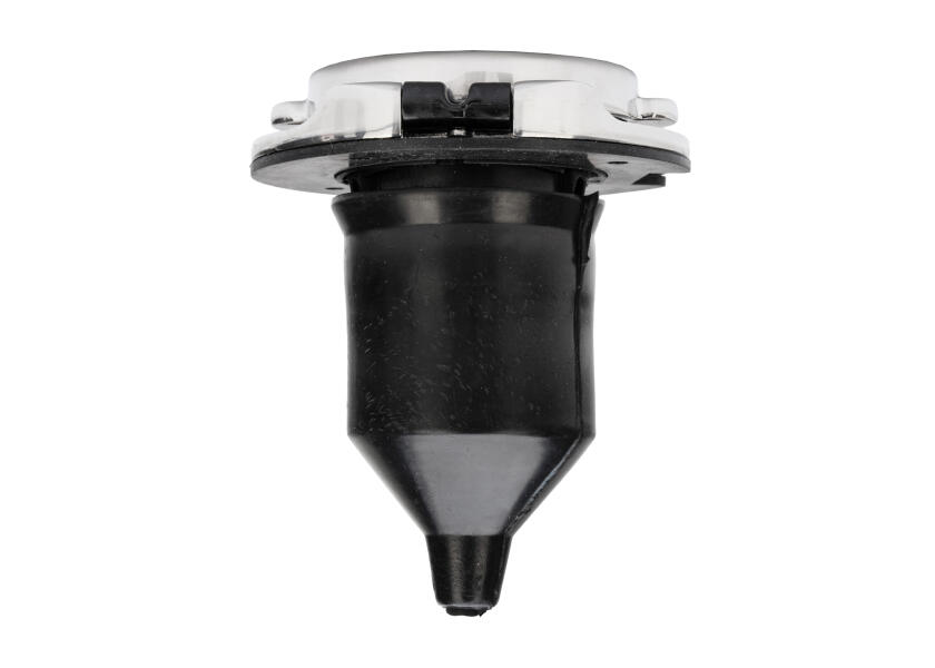 Купить Shore Power Plug Inlet / MP16 / stainless steel 50466-bvs 7ft.ru в интернет магазине Семь Футов