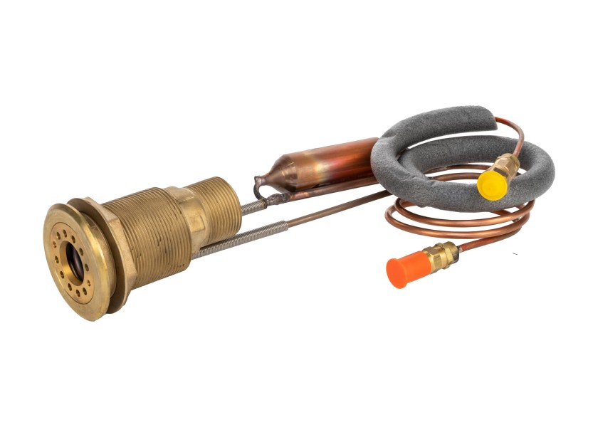 Купить ISOTHERM U150X050A17361AA ITC+ 3751 Холодильник/морозильник / с подставкой / с водяным охлаждением / макс. 150 л 7ft.ru в интернет магазине Семь Футов