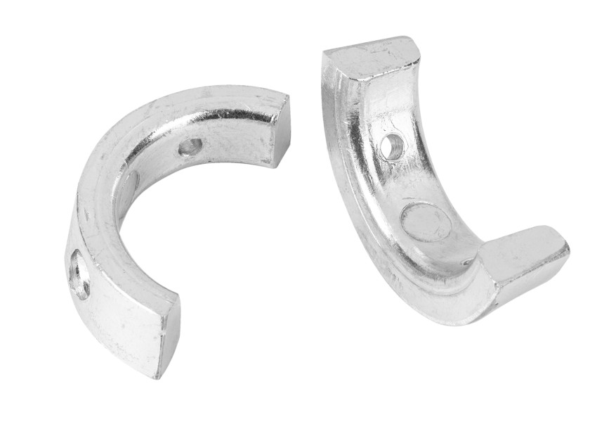 Купить Zinc Anode for Gori 3-Blade Saildrive Propeller / ring 26229-bvs 7ft.ru в интернет магазине Семь Футов