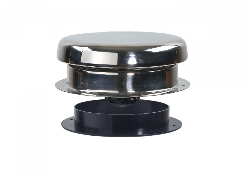 Купить Грибное вентиляционное отверстие / Внешний Ø: 175 мм 7ft.ru в интернет магазине Семь Футов