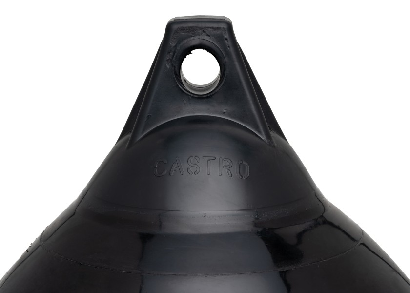 Купить SEATEC Ball Fender 10684-bvs 7ft.ru в интернет магазине Семь Футов