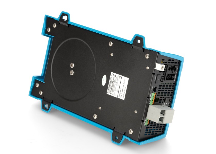 Купить VICTRON PMP122120000 MultiPlus Инвертор/Зарядное устройство 12 В / 1000 Вт / 50 А 7ft.ru в интернет магазине Семь Футов
