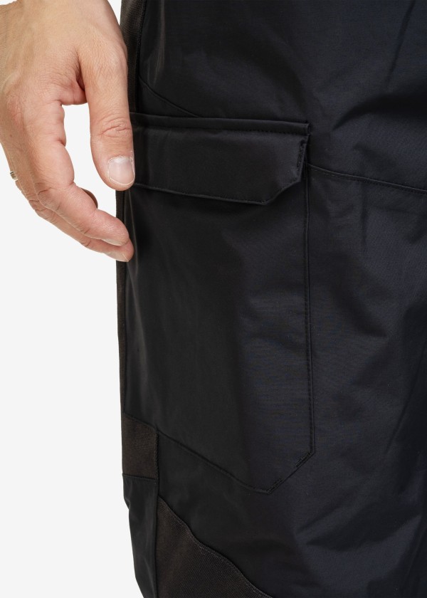 Купить Gill os33t-blk01-3xl брюки с бретелями Coastal Black 45x35x12 7ft.ru в интернет магазине Семь Футов