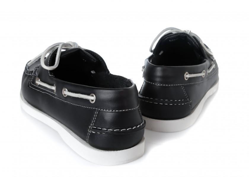 Купить SEATEC 55NV8511-42 CLASSIC Deck Shoe/темно-синий / Размер обуви: 42 7ft.ru в интернет магазине Семь Футов