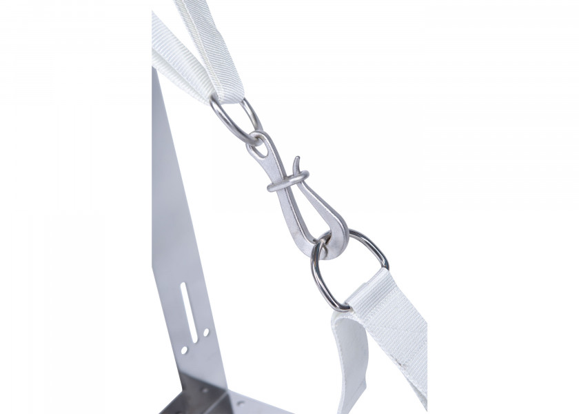 Купить SEAGO ELITE Life Raft Cradle 55846-bvs 7ft.ru в интернет магазине Семь Футов