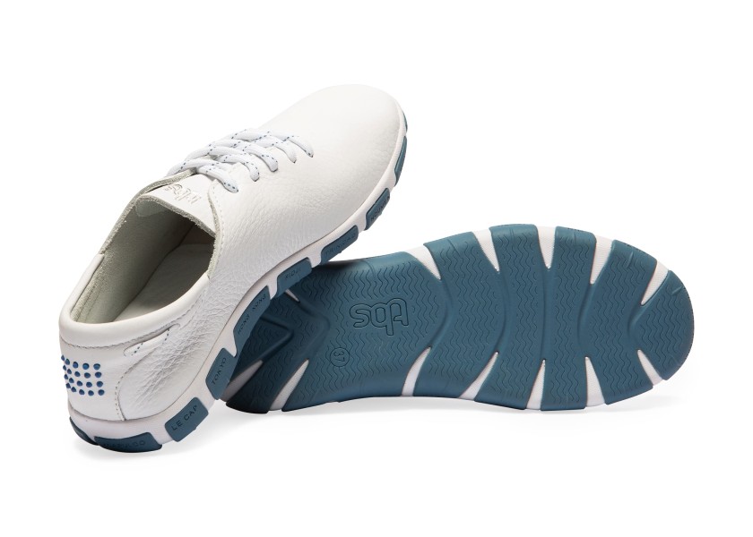 Купить TBS JAZARU-F7I87 JAZARU Женская обувь / белые джинсы / Размер обуви: 41 7ft.ru в интернет магазине Семь Футов