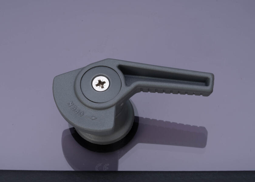 Купить LEWMAR 361053900 Сменное стекло люка низкопрофильного ЛП-20 7ft.ru в интернет магазине Семь Футов