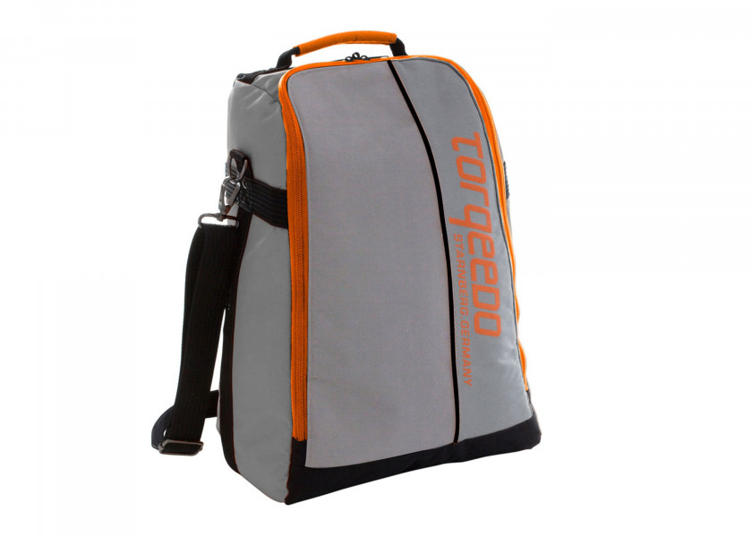 Купить Torqeedo 1925-00 Модели Путешествия 503/1003 Сумка Grey / Orange 7ft.ru в интернет магазине Семь Футов