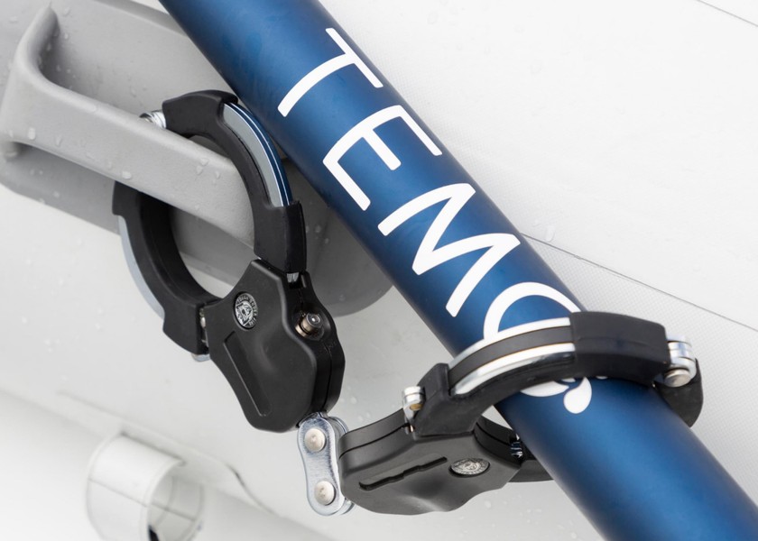 Купить TEMO Anti-theft Device for TEMO·450 33185-bvs 7ft.ru в интернет магазине Семь Футов