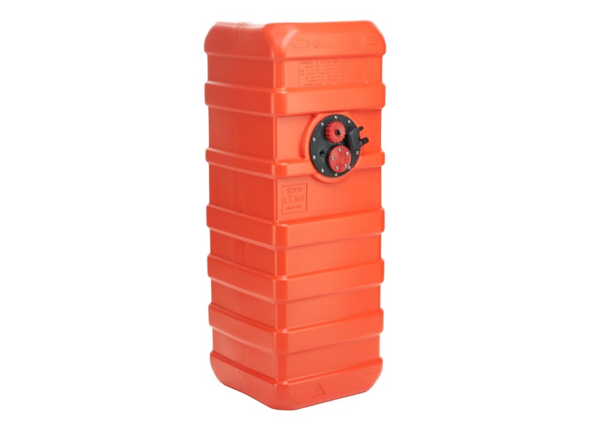 Купить CAN PLASTIC Fuel Tank / 140 litres 60993-bvs 7ft.ru в интернет магазине Семь Футов
