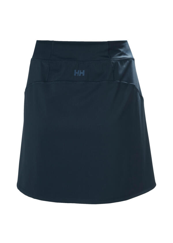 Купить HELLY HANSEN 34497_598-M HP Skort 2.0 Damen / темно-синий / Размер одежды: М 7ft.ru в интернет магазине Семь Футов