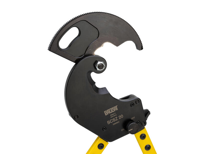 Купить BAUDAT 80-068 Кабельный резак SCSZ20 32698-bvs 7ft.ru в интернет магазине Семь Футов