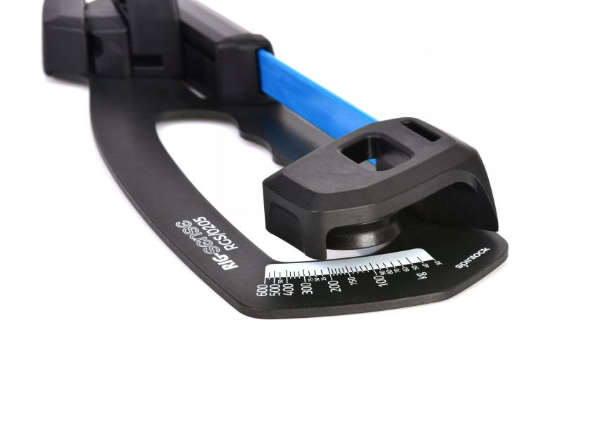 Купить Spinlock rgs/0508 Датчик натяжения RigSense 5-8 mm Black 30x20x10 7ft.ru в интернет магазине Семь Футов