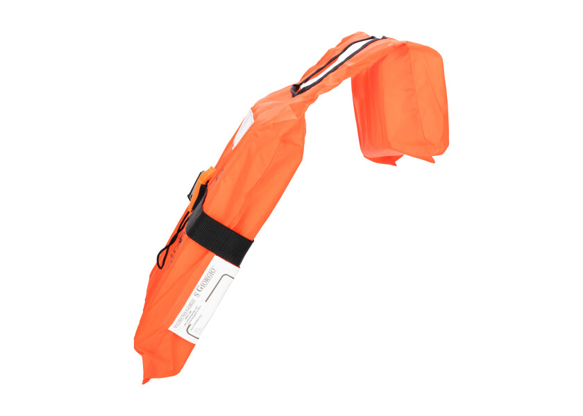 Купить VELERIA SAN GIORGIO NADIR Foam Life Preserver / 100 N / > 40 kg 57818-bvs 7ft.ru в интернет магазине Семь Футов