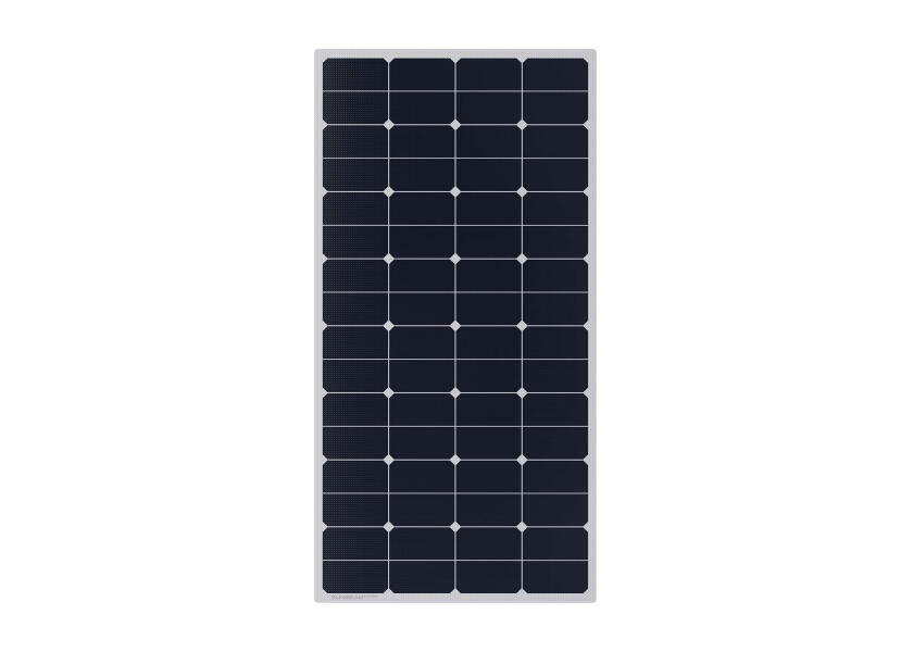 Купить SUNBEAM Солнечный модуль TOUGH G8 Performance 116 Вт / 116 Вт / Полугибкий / 1060 x 540 x 3 мм 7ft.ru в интернет магазине Семь Футов