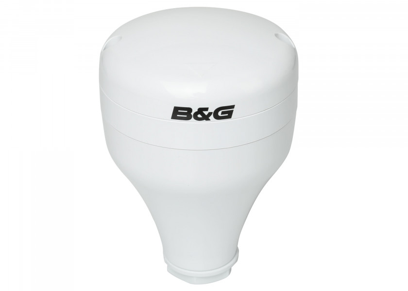 Купить B&G 000-11048-002 ZG100 GPS-антенна с компасом  White 7ft.ru в интернет магазине Семь Футов