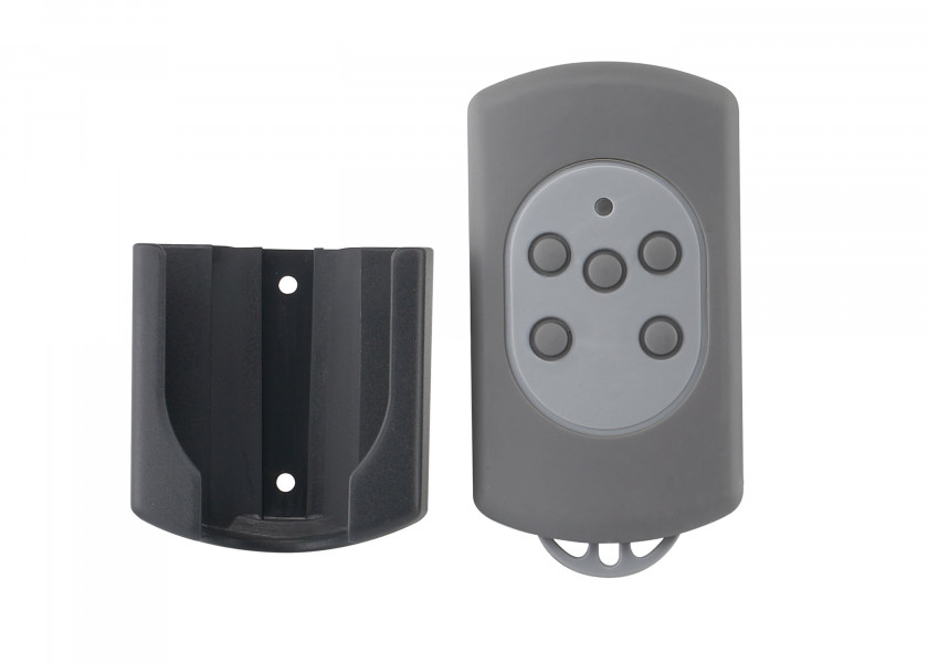 Купить Беспроводное пятикнопочное дистанционное устройство Lewmar 68000968 7ft.ru в интернет магазине Семь Футов