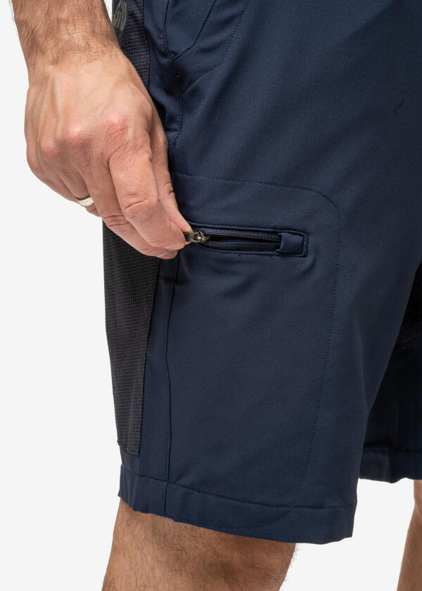 Купить Gill UV024-NAV06-XXL Шорты UV Stretch Pro  Navy 2XL 7ft.ru в интернет магазине Семь Футов