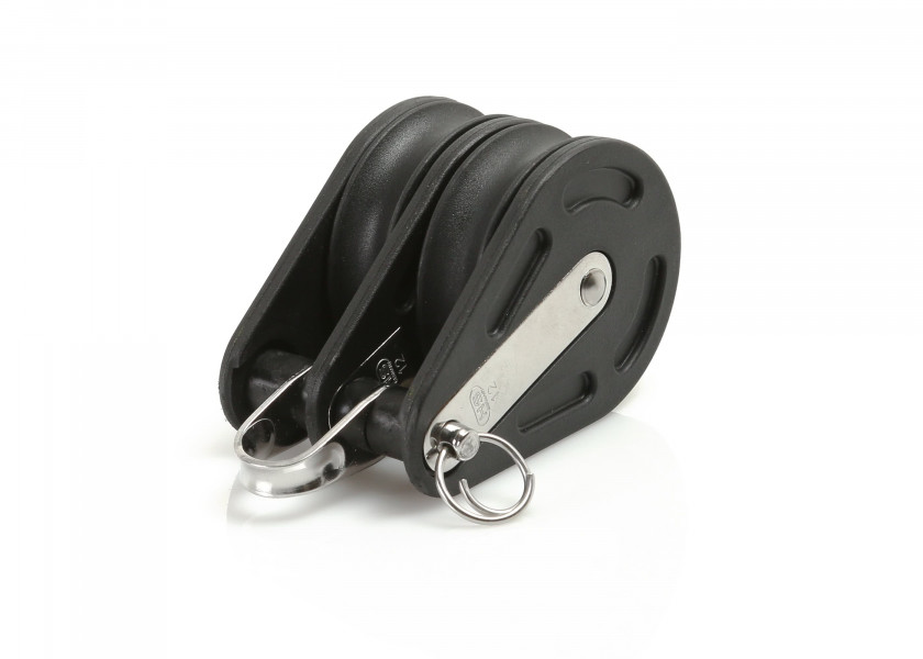 Купить SPRENGER Block with Bracket / 12 mm / plain bearing 15122-bvs 7ft.ru в интернет магазине Семь Футов