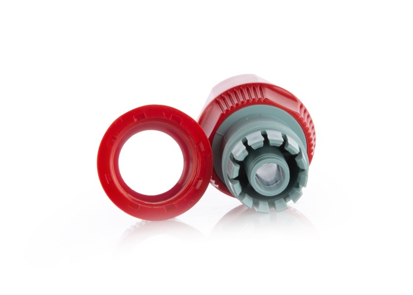 Купить Quick Connect with Clamps (for hose Ø ½" or 5/8") 76495-bvs 7ft.ru в интернет магазине Семь Футов