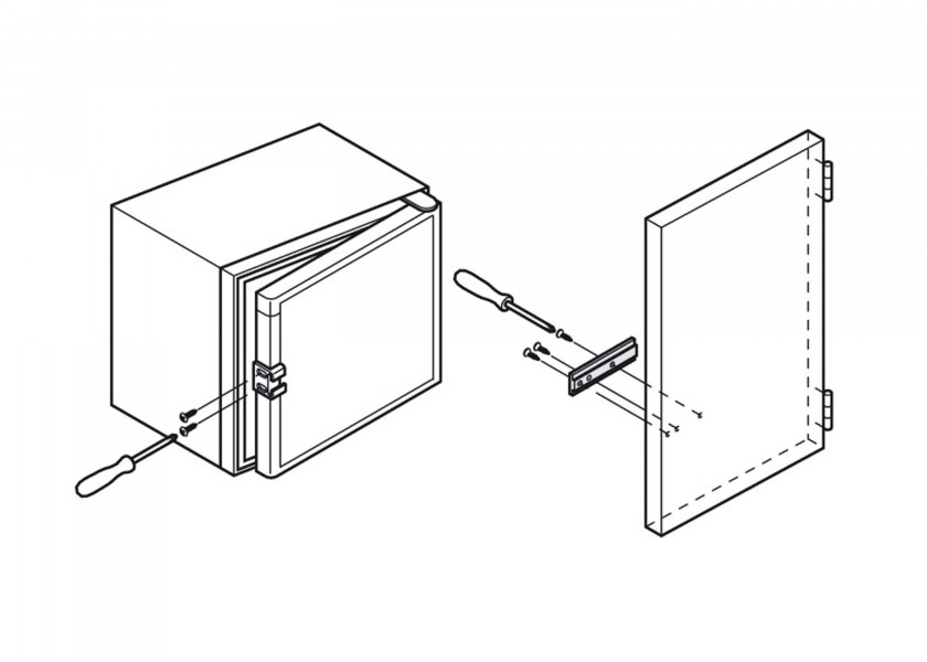 Купить BAVARIA 312208_BH Буксирный шарнир 22978-bvs 7ft.ru в интернет магазине Семь Футов