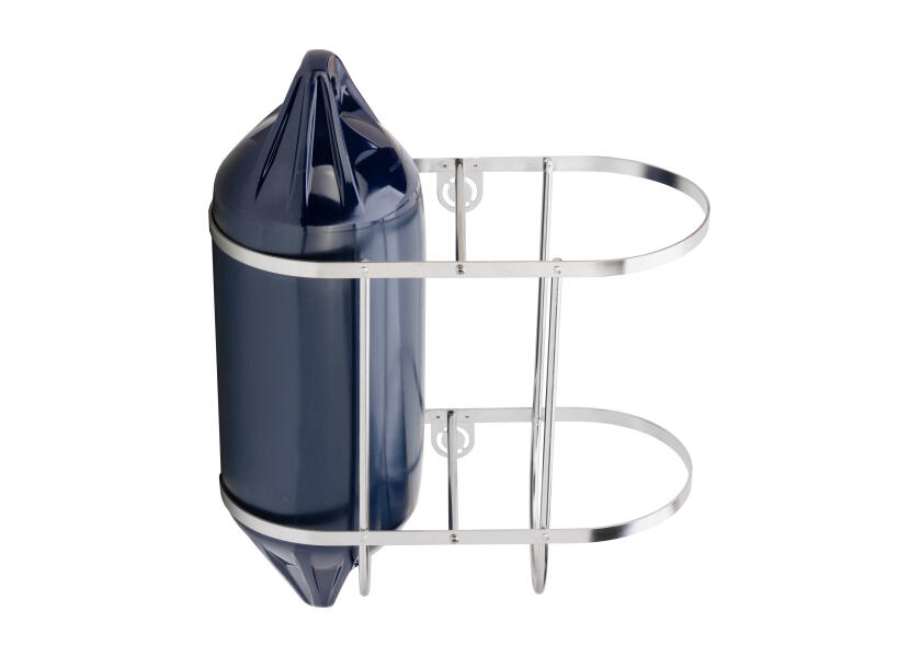 Купить Fender Rack / 2 sections / stainless steel A2 / foldable 33473-bvs 7ft.ru в интернет магазине Семь Футов