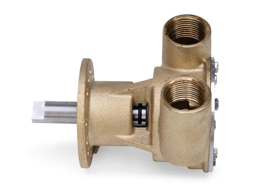 Купить JOHNSON PUMP Seawater / Impeller Pump for Nanni Diesel 3.100 / 4.110 / 4.150 / 4.190 57838-bvs 7ft.ru в интернет магазине Семь Футов