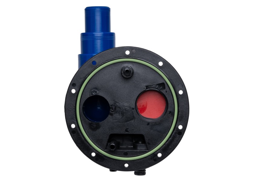 Купить CAN PLASTIC Tank Connection Kit / Fuel 60014-bvs 7ft.ru в интернет магазине Семь Футов