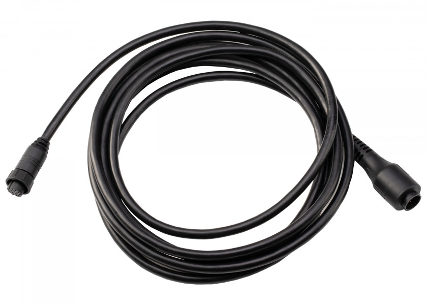 Купить Raymarine A80562 HyperVision Transducer Extension Cable 4 m Черный 7ft.ru в интернет магазине Семь Футов