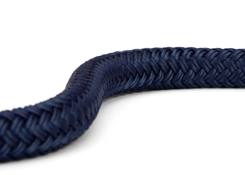 Купить GLEISTEIN 185120205 DOCK-TWIN Швартовный трос / темно-синий / Веревка-Ø: 12 мм 54924-bvs 7ft.ru в интернет магазине Семь Футов